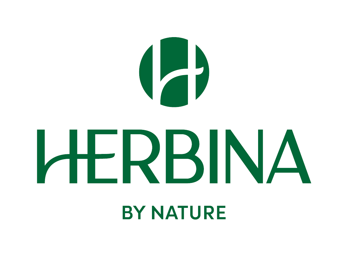 Herbina logo