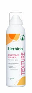 Herbina 200ml Texture rakennesuihke