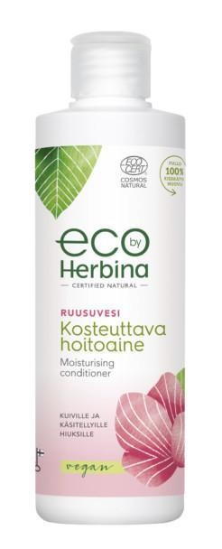 Eco by Herbina Ruusuvesi Hoitoaine