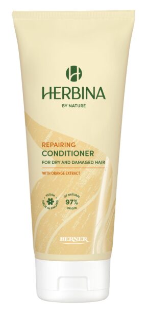 Herbina 200ml hoitoaine Repairing