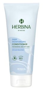 Herbina 200ml hoitoaine Deep Moisturizing