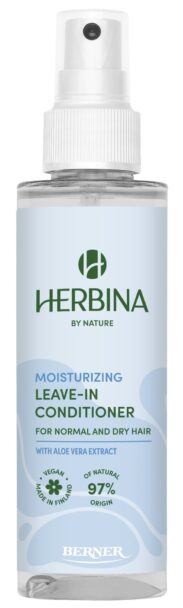 Herbina 150ml hoitosuihke Moisturizing