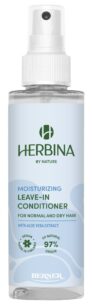 Herbina 150ml hoitosuihke Moisturizing
